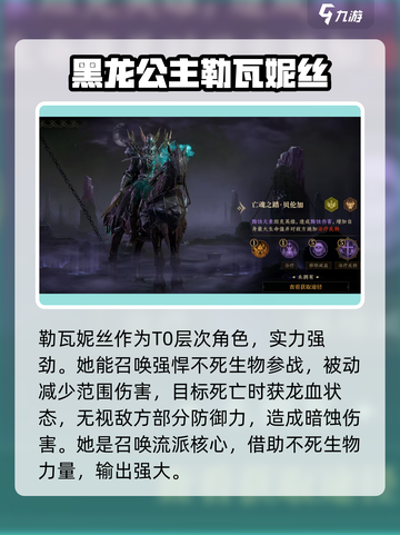 暗黑破坏神：最强🔥暗蚀英雄排行揭秘！截图3