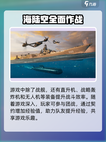 现代战舰什么时候上线介绍截图4