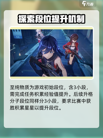 卡拉彼丘等级有哪些介绍截图2