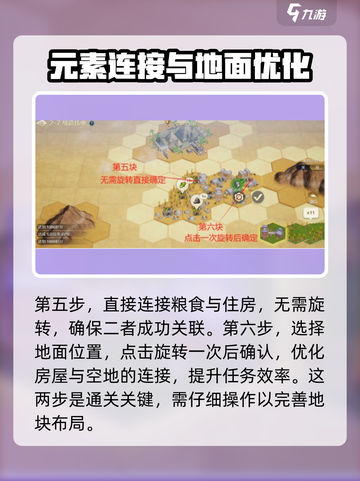 世界启元文明创想2-7地块搭配步骤介绍截图5