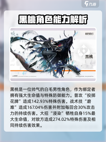 原神五星角色大起底！新月同行最强阵容🔥截图5