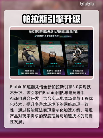🎮全网 fastest 游戏加速器大公开！🔥截图3