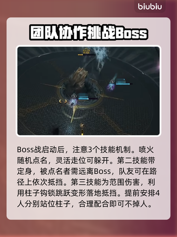 王权与自由咆哮神殿🔥通关打法攻略🎉截图4