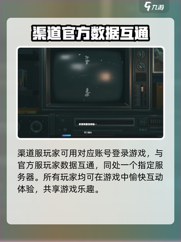 绝区零🔥渠道服怎么区分？玩家必看攻略！截图4