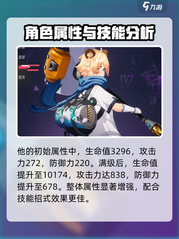 伊瑟戌守卡奇怎么玩介绍截图2