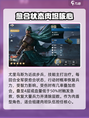 世界启元🔥T0英雄技能大曝光，强度逆天必看！截图5