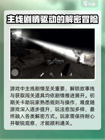 浮梦好玩吗介绍截图3