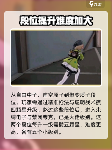 卡拉彼丘🔥奇点段位分数大揭秘！冲分必看✨截图3