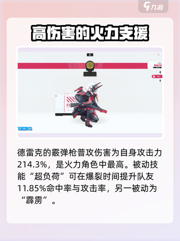 胜利女神新的希望德雷克值得用吗介绍截图3