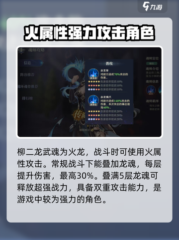 斗罗大陆逆转时空柳二龙厉害吗介绍截图2