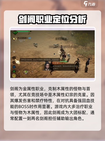 剑中剑阁🔥超全玩法攻略，轻松制胜💎截图3