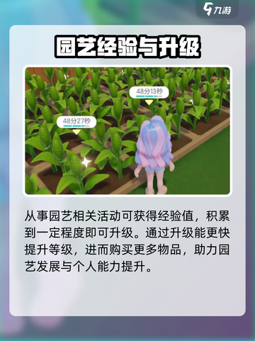 心动小镇种子在哪里买介绍截图5
