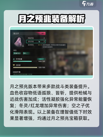 七日世界异常物大全​介绍截图5