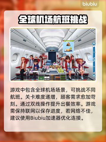 飞机大厨游戏加速器下载📍助你极速畅玩！截图2
