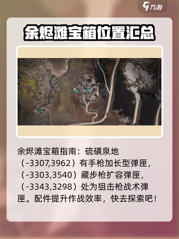 七日世界🔥冰块宝箱配件获取攻略💎截图5