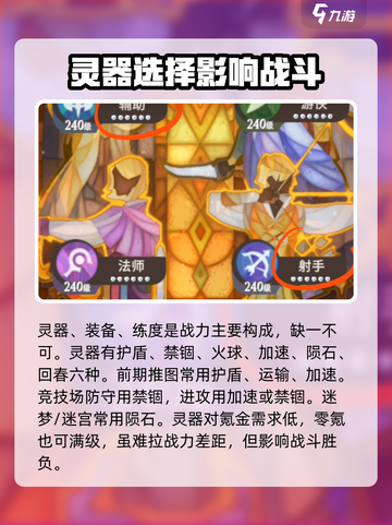 剑与远征2启程如何快速提升战力介绍截图2