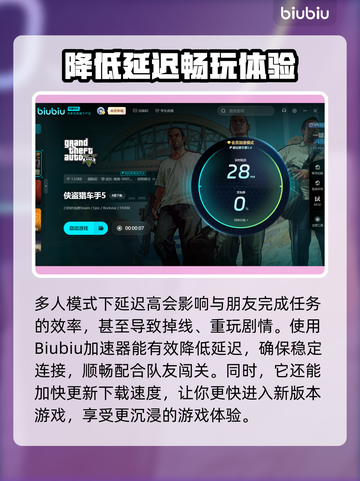 GTA闪退？💥一招解决GTA闪退问题❌截图4