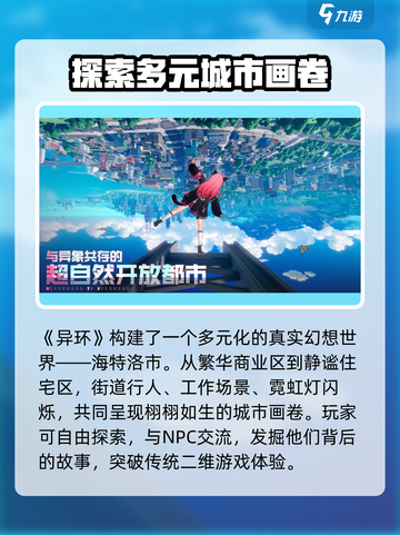 异环出了吗介绍截图2
