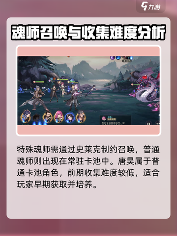 斗罗大陆：逆转时空，唐昊玩法大揭秘🔥💥截图4