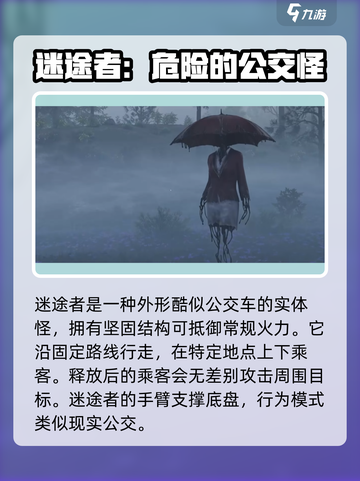 《七日世界》怪物大全🔥游戏党必看！截图2