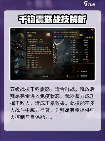 龙息神寂拜昂弗雷🔥玩法全攻略🎉截图5