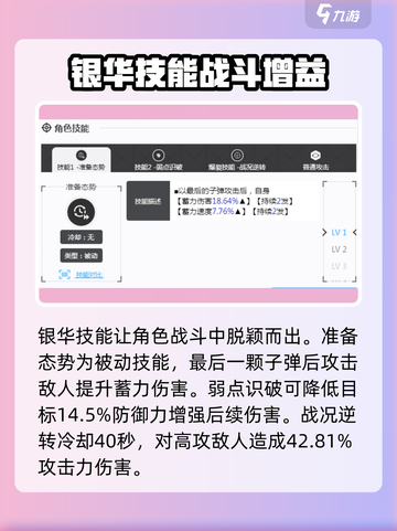 胜利女神新的希望银华怎么样介绍截图3