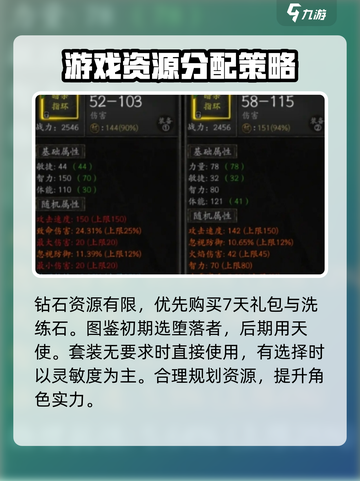 无尽寒冬亚马逊培养攻略介绍截图5