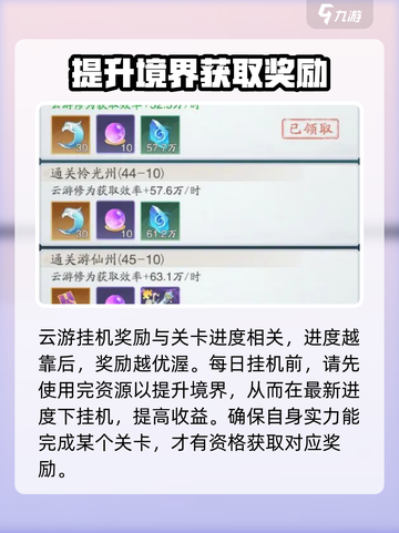 踏风行云游是什么介绍截图4