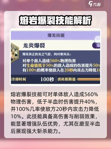 剑与骑士团巴尔扎德值得培养吗介绍截图3