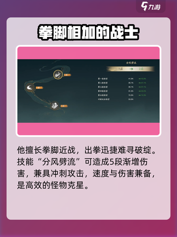 仙剑世界🔥黎九夜超强攻略来了！🎉截图4
