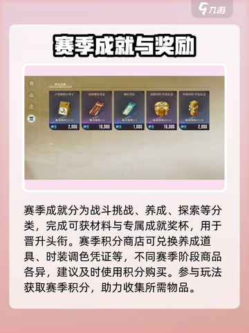 星痕共鸣通行证🔥解锁游戏特权必备！截图4