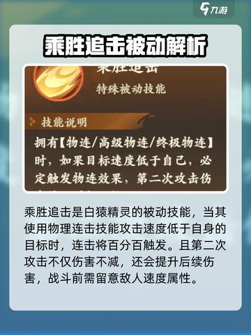 封神幻想世界🔥白猿精灵超强攻略✨截图4