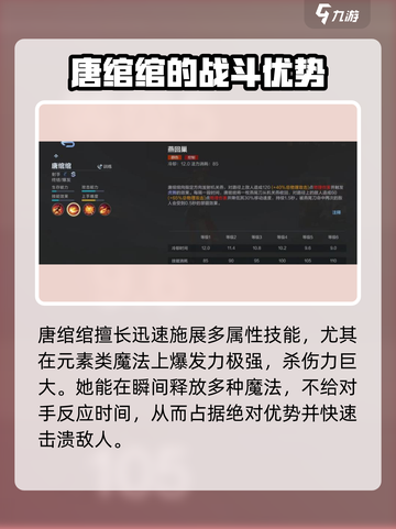 决胜巅峰灵虎怎么玩介绍截图3