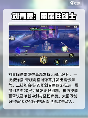 超时空跑跑女角色玩法介绍介绍截图2