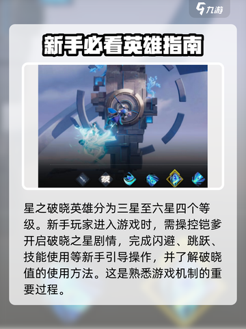 星之破晓💥等级奖励大揭秘！💎等你来拿截图2