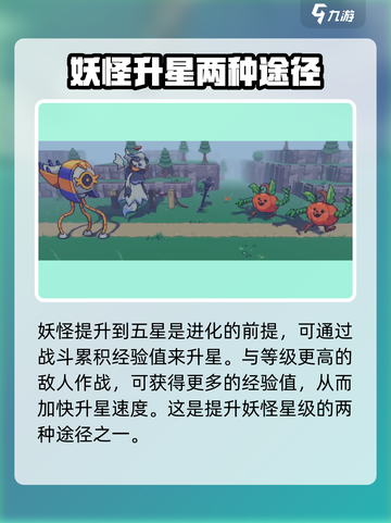磁带妖怪怎么进化？《游戏王》终极攻略💎截图2
