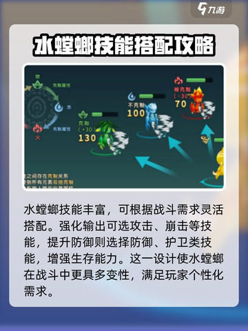魔力宝贝复兴水螳螂怎么样介绍截图3