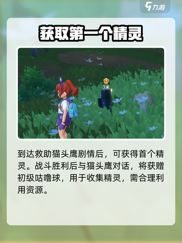 洛克王国世界怎么样介绍截图5