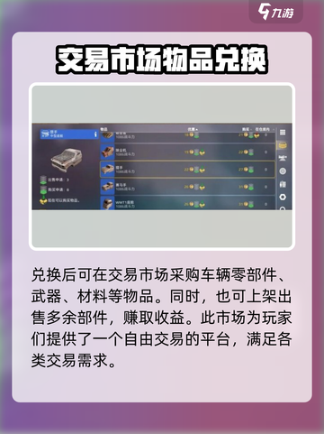 创世战车金币有什么用介绍截图5
