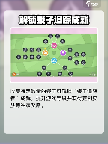 英勇之地蛾子打法🔥超详细攻略来了！玩转游戏就靠它🎉截图6
