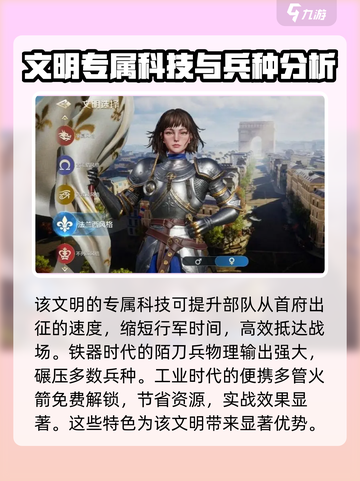 世界启元💥开局必选文明推荐🔥玩游戏的你不容错过！截图3