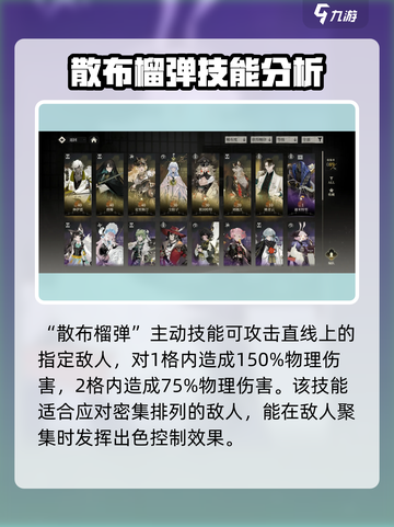 野火流明克里斯汀怎么样介绍截图3