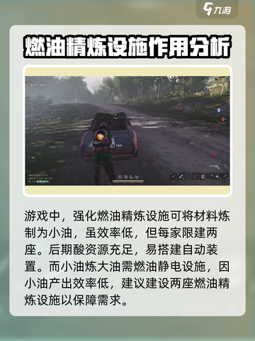 《七日世界》小油获取🔥超简单攻略来了！截图3