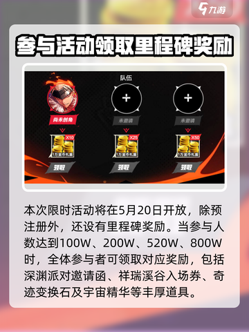 地下城与勇士手游💥预创角色活动🔥超全介绍来啦！截图3
