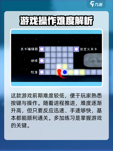 冰与火之舞精灵派对有吗介绍截图4