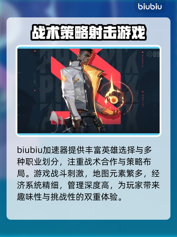 无畏契约💥打开商店卡顿？加速器带你飞！截图2