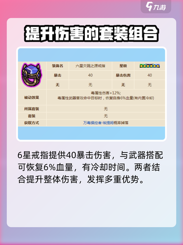 英勇之地灾祸套是什么介绍截图4