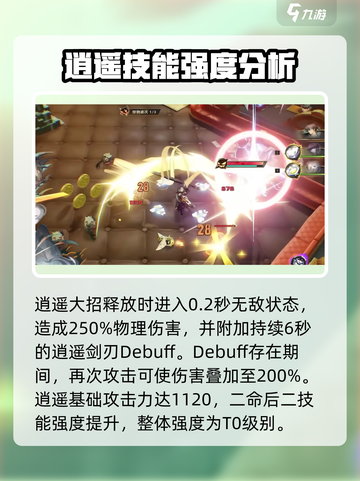 无尽梦回🔥侠之梦逍遥玩法攻略来啦！🎉截图4