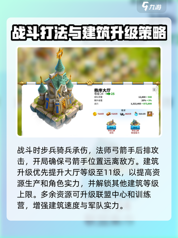 万龙觉醒前期攻略大全介绍截图4