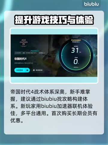 帝国时代4闪退❌？这样解决立马流畅！💥截图4